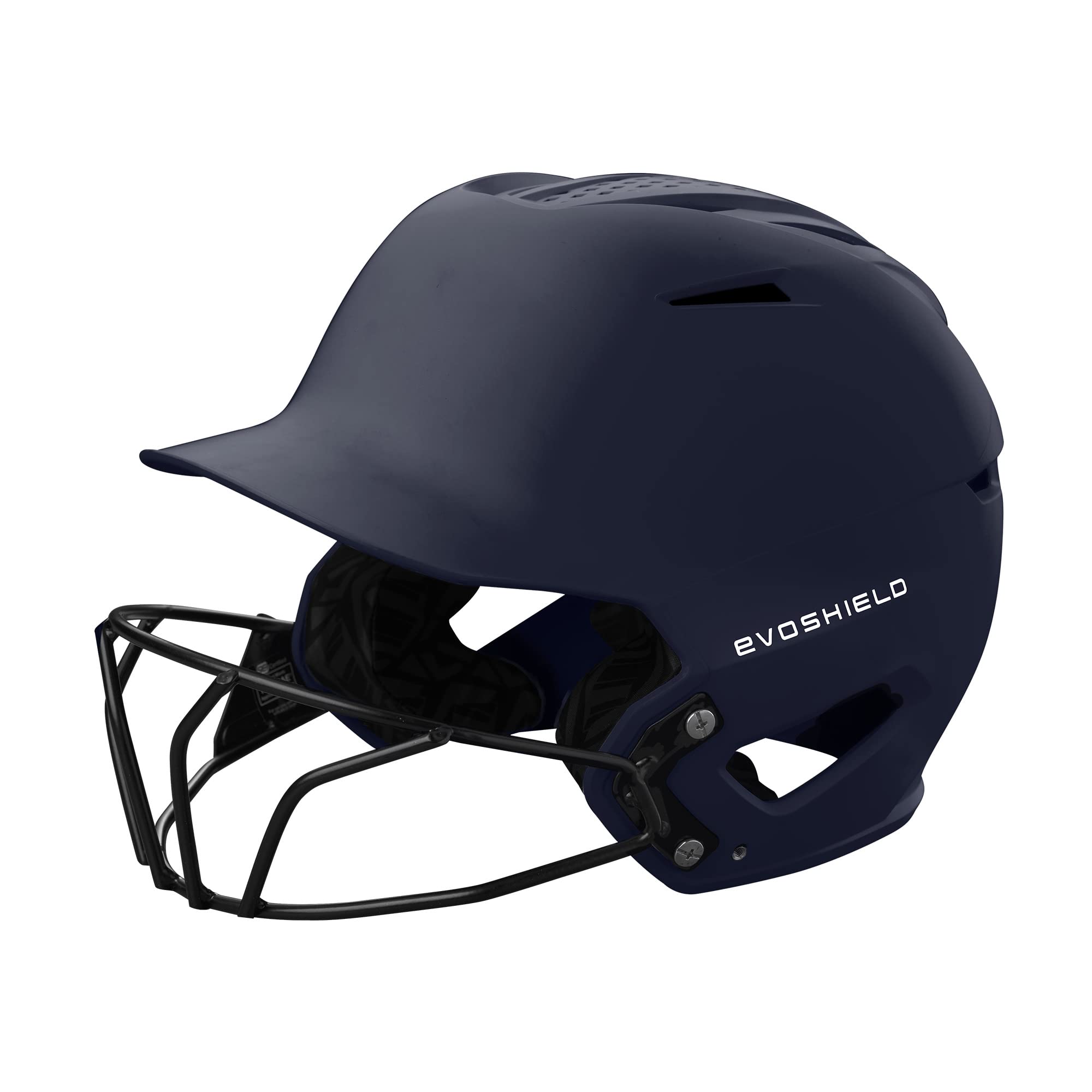 evoshield xvt 2.0 batting helmets with facemask