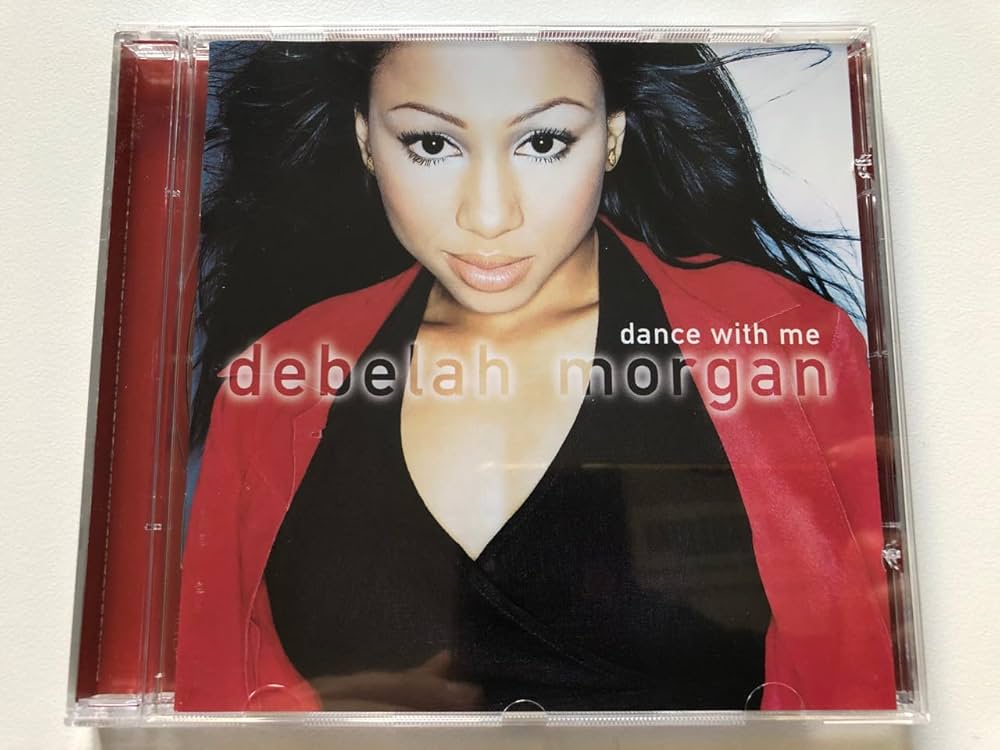 MORGAN, DEBELAH - Dance With Me - Amazon.com Music