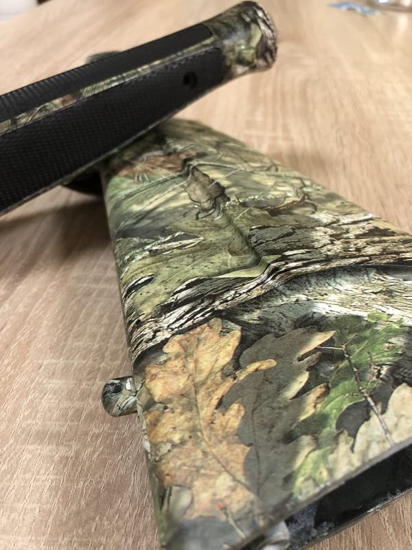 Pellicola Cubicatura Idrografia Hydrographics Hydrodipping Attivatore Activator Kit mimetico camo. Dimensioni: Larghezza: 50 cm. Lunghezza: 800 cm (HCA-152)