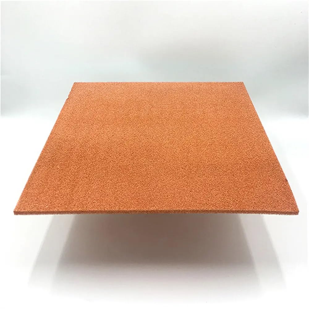 Shilpent Copper Foam (Electrode), (Purity > 99% with Cell Density - 130 PPI, Porosity: 92%), (Size: L 300 mm x W 200 mm x T 1.5 mm)(Open cell) (B0CNWCTMSQ) Amazon Price History, Amazon Price Tracker
