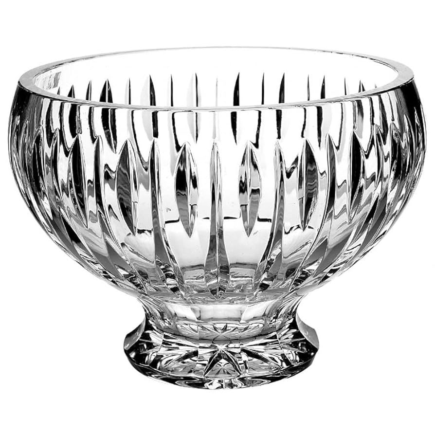 お椀・ボウル・鉢 Marquis By  10\" Palladia Bowl Waterford Crystal, Palladia Collection | Replacements, Ltd.