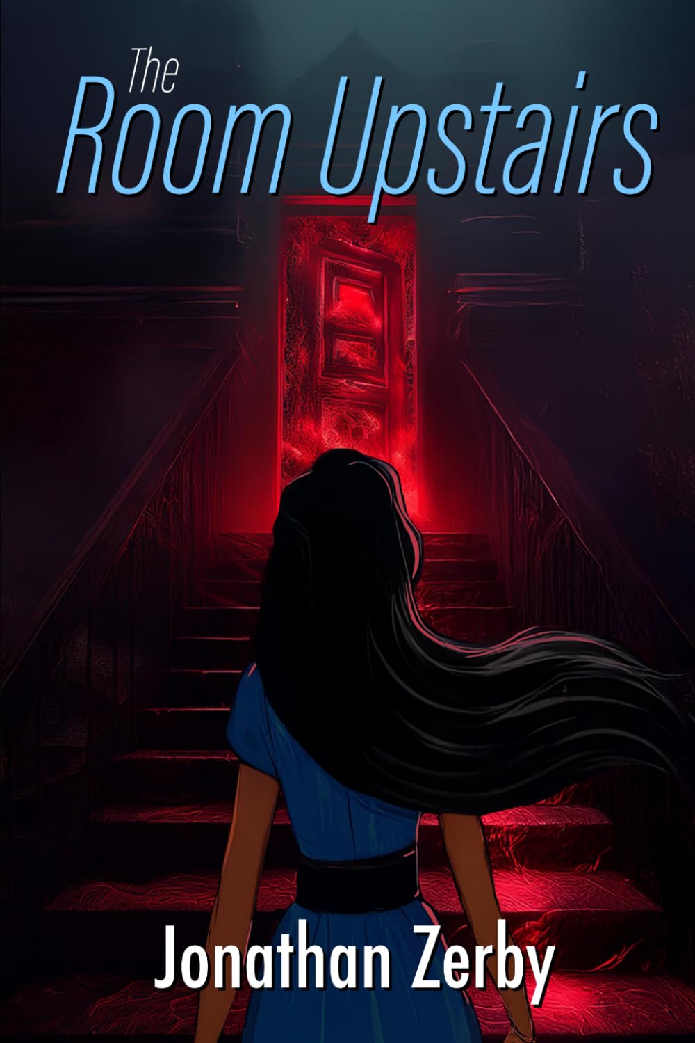 The Room Upstairs