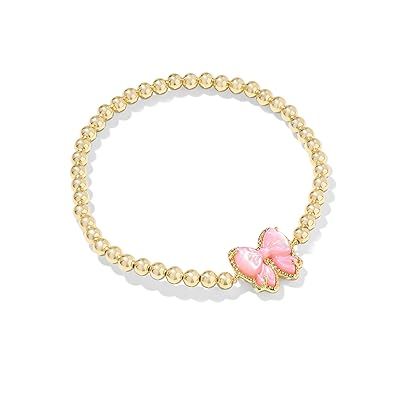 Kendra Scott Haley Bow Stretch Women