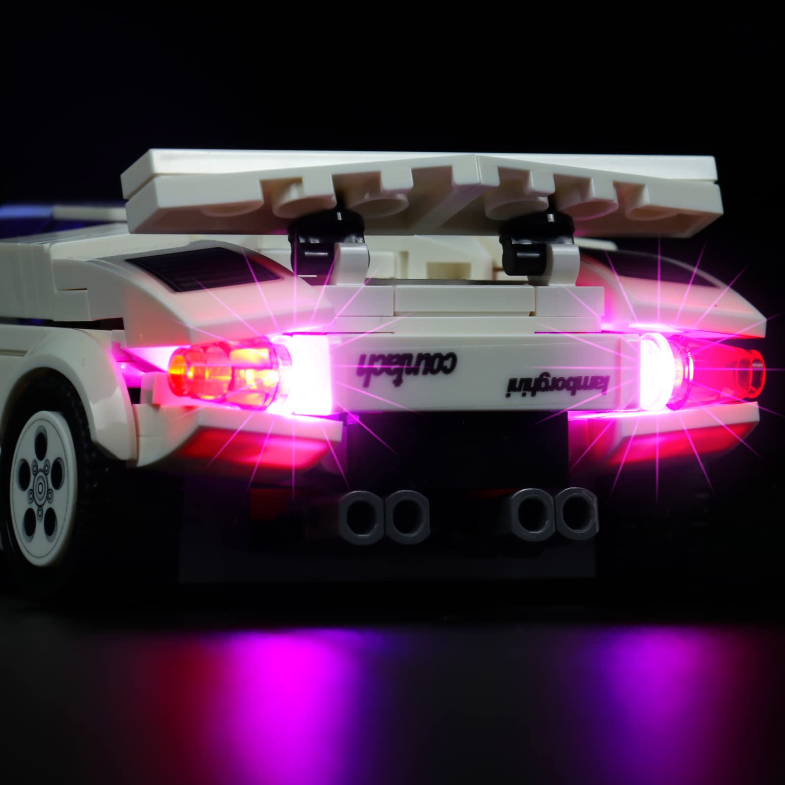 Amazon.co.jp: BRICKSHINING(ブリックシャイニング) レゴ