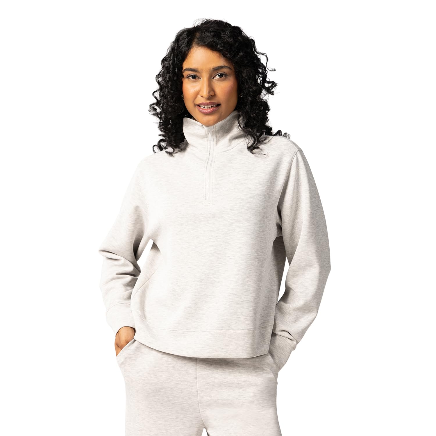 BlissClub Women Pullover Sweater-image-23