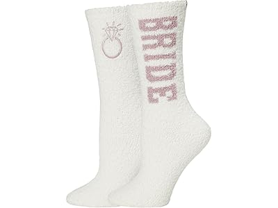 Barefoot Dreams Cozychic Bridal Women