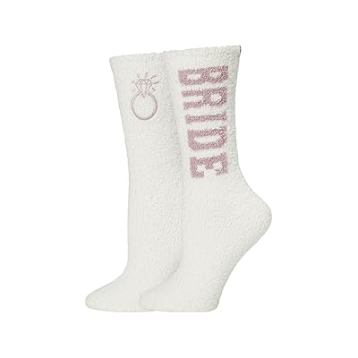 Barefoot Dreams Cozychic Bridal Women