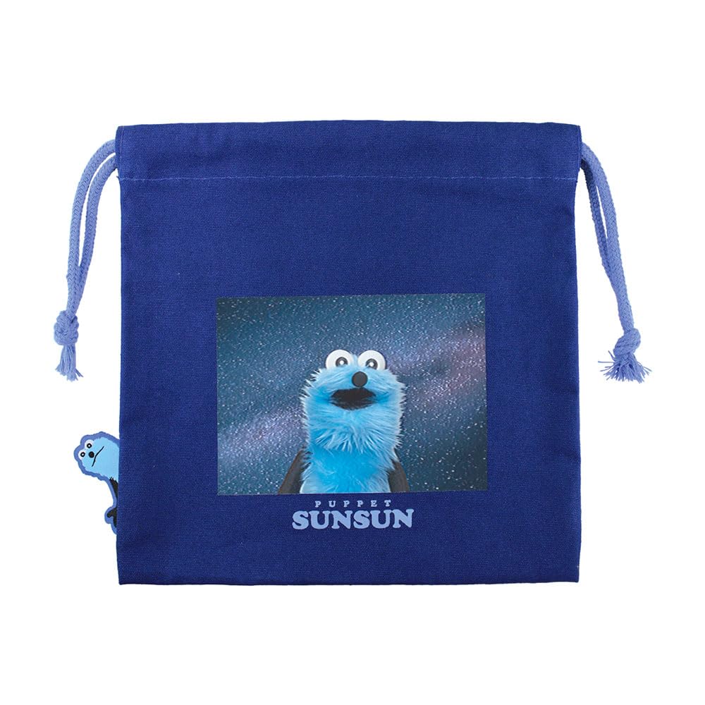 Sunsun パペット 青 an6y37lTaIrbMV6xCUEt6LsVGzfcPO