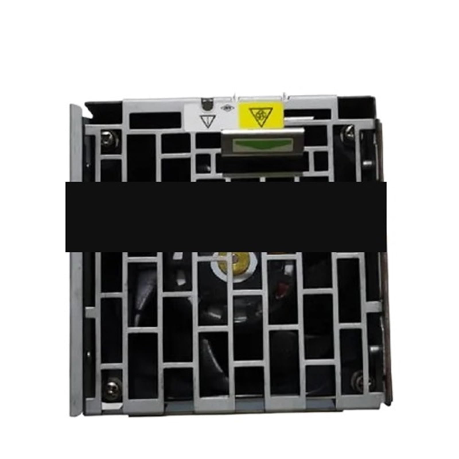 BALYDLUL For M10-4 M10-4S Fan CA07361-D002 7060886 7088790 Kit