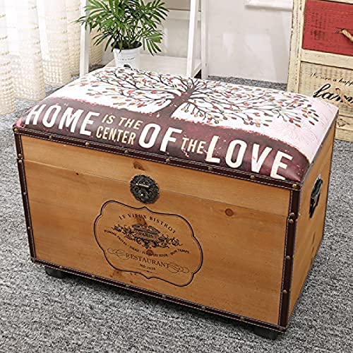 Baúles zapateros Leroy Merlin Me pica la curiosidad