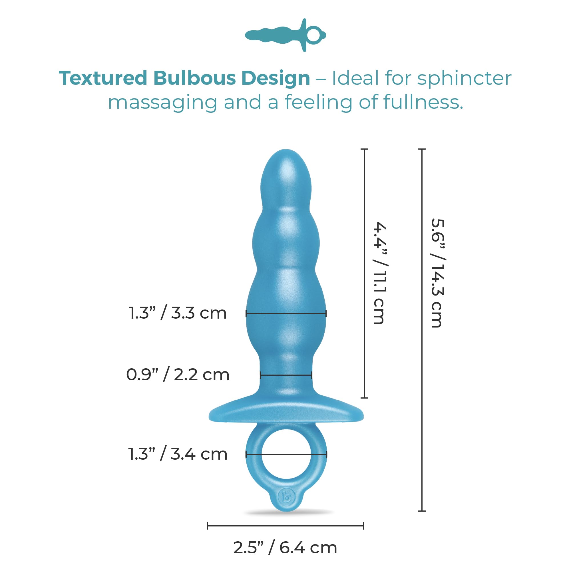 Amazon.com: b-Vibe Butties Anal Plug - Prostate Tapered Silicone Butt Plugs, Anal Toys for Adults (Bounce, Blue) : Health & Household Amazon.com: b-Vibe Butties Anal Plug - Prostate Tapered Silicone Butt Plugs, Anal Toys for Adults (Bounce, Blue) : Health & Household