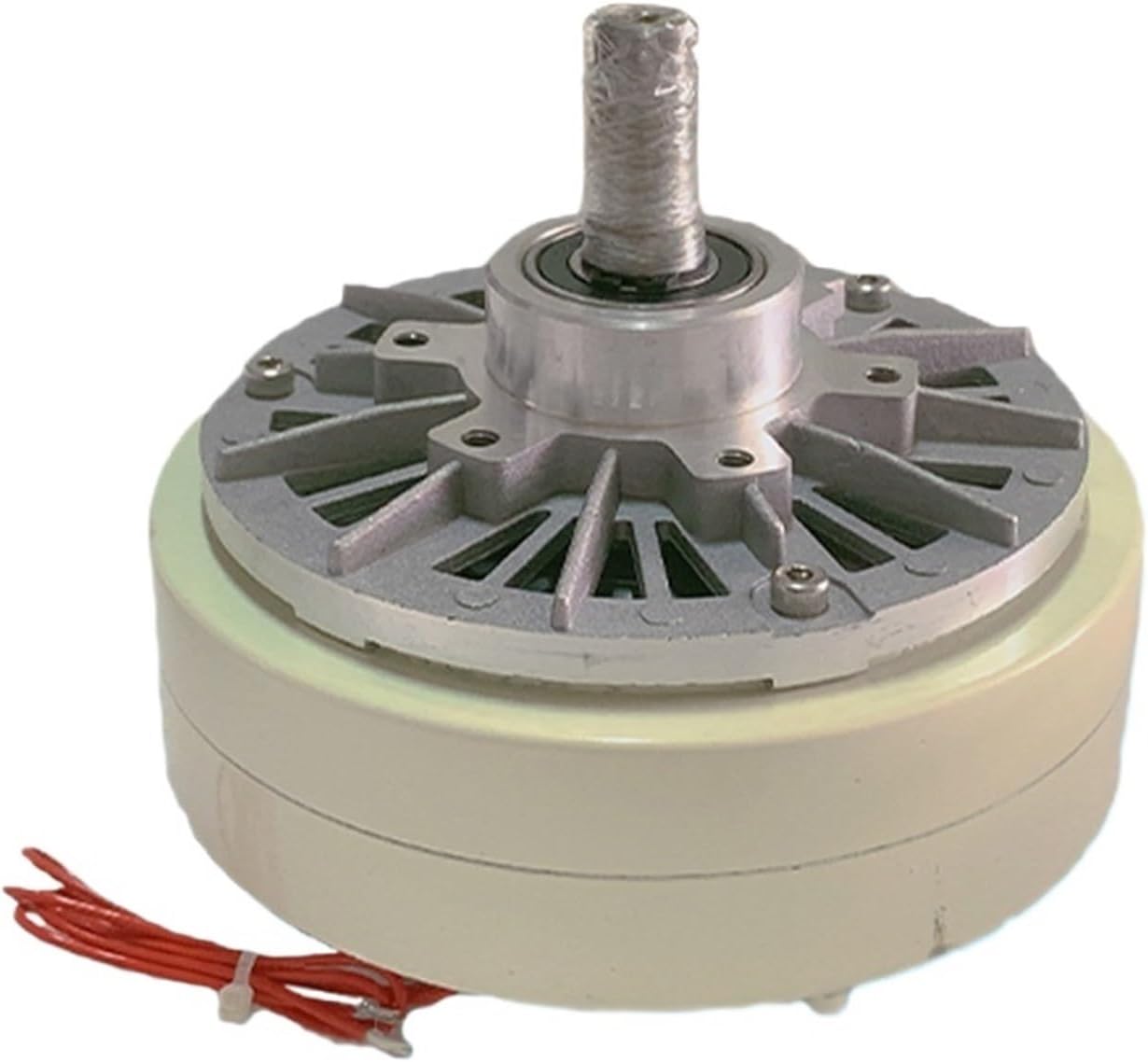 Single-axis Brake Dual Axis Magnetic Clutch Hollow Brake(PB-0.6(6NM))