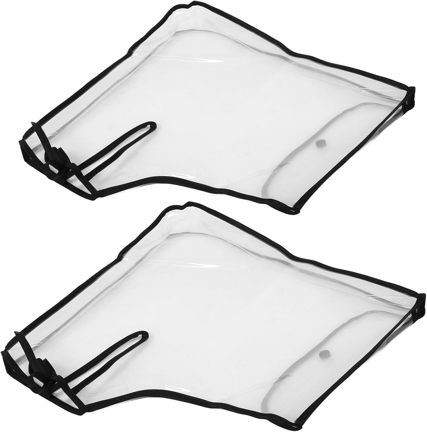Motorcycle Handlebar Muffs Windproof Waterproof Hand Warmer Gloves Oversized Design for Comfortable Grip Motorbike Handlebar Cover Easy Installation 15.74X11.81X1.57In