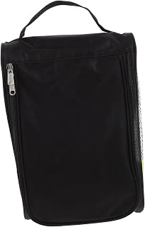 3 Peças Bolsa De Sapato Masculina Treinadores Organizador De Sapato Tênis Masculino Com Zíper Bolsa Esportiva Suporte Para Camiseta Com Zíper Bolsa De Tênis Bolsa De Golfe Para