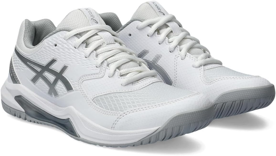 ASICS GEL-DEDICATE 8 Women's Tennis Shoes
