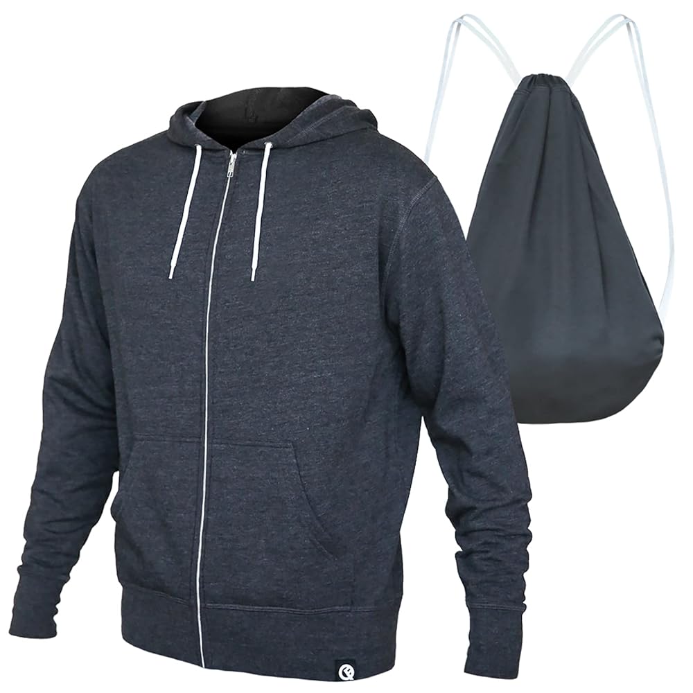MISCHIEF☆LIGHTWEIGHT ZIP-AROUND BACKPACK LIGHTWEIGHT ZIP-AROUND BACKPACK_BLACK - MISCHIEF