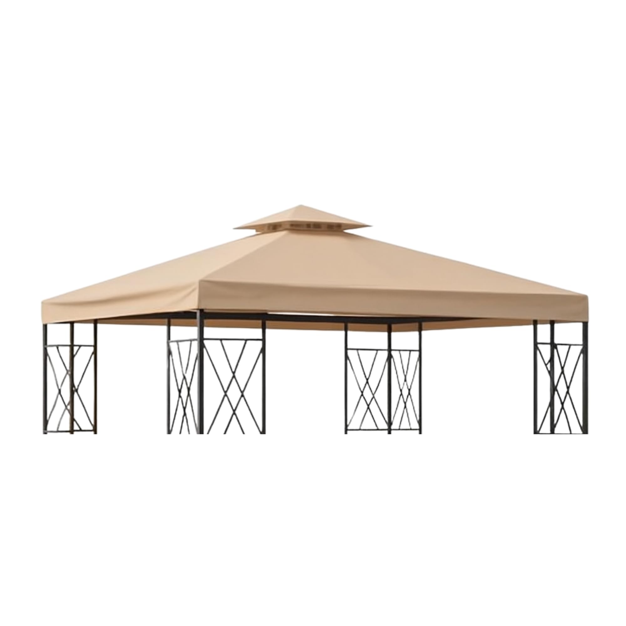 Amazon.com : Garden Winds Durable 350 Replacement Canopy Top