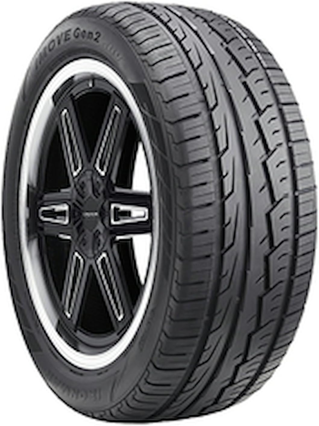 Ironman imove gen2 suv P275/45R20 110V bsw all-season tire