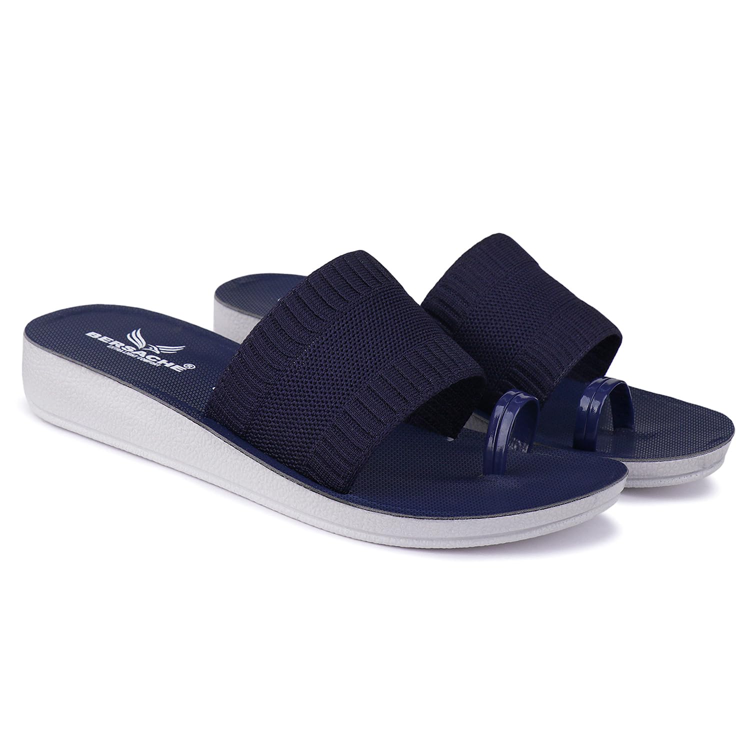bersache Extra Soft Classic Casual with Regular wear with Ultra Soft & Flexibility Technology Sandal for Women's-picture-11