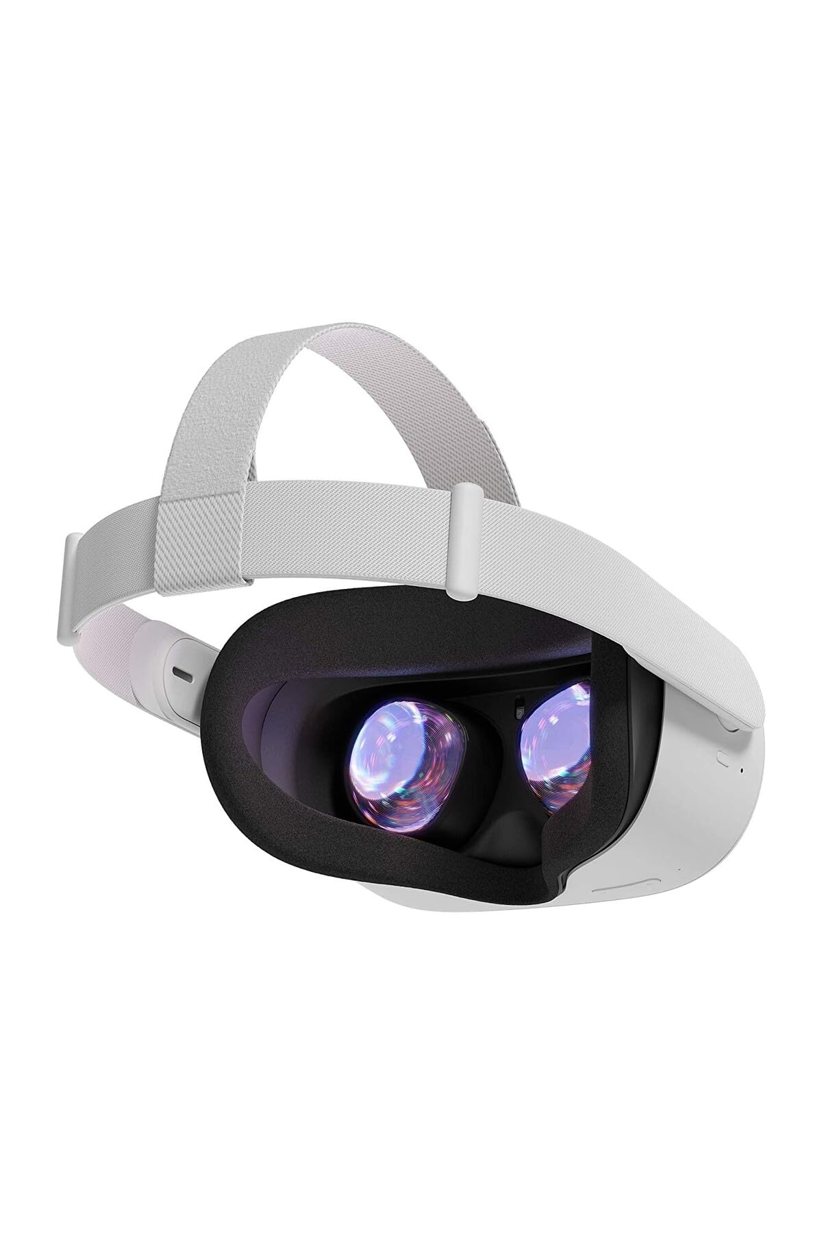 Amazon.co.jp: Meta Quest 2—完全ワイヤレスのオールインワンVRヘッド