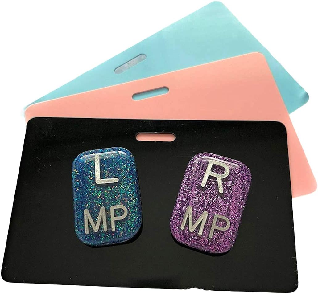 Park Then Mark X-Ray Marker Holder