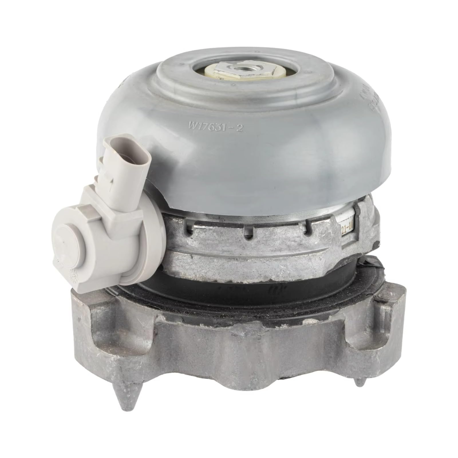 Car Engine Mounting for A8 D3 2.8 FSI 2007-2010 for A8L D3 3.2 FSI 2005-2010 Left Electric Hydro Engine Mount Bracket Support 4E0199381FP 4E0199381FA
