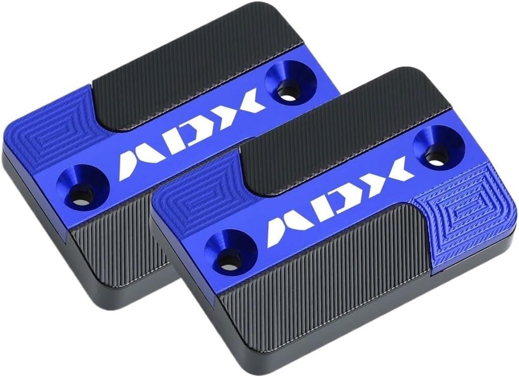 Guard Brake Fluid Reservoir Motorcycle ADX125 CNC Front Brake Reservoir Fluid Tank Cover Oil Cup Cap for ADX125 ADX 125 2023-2024