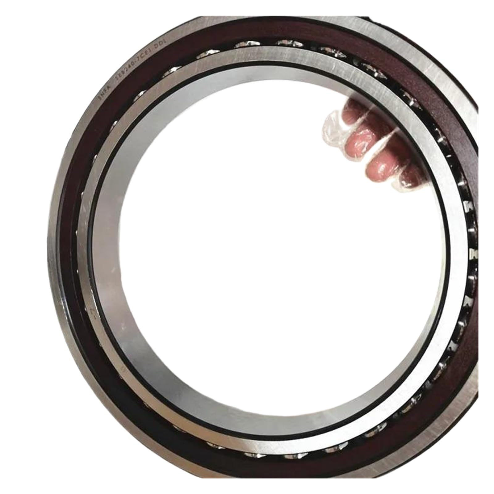 QRUYHBAJU SEB240-7CE1 240x320x76mm Angular Contact Ball Bearing SEB240-7CE1 71948 Bearing