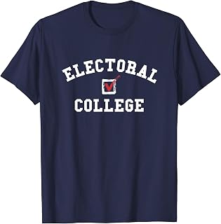 Electoral College Tee