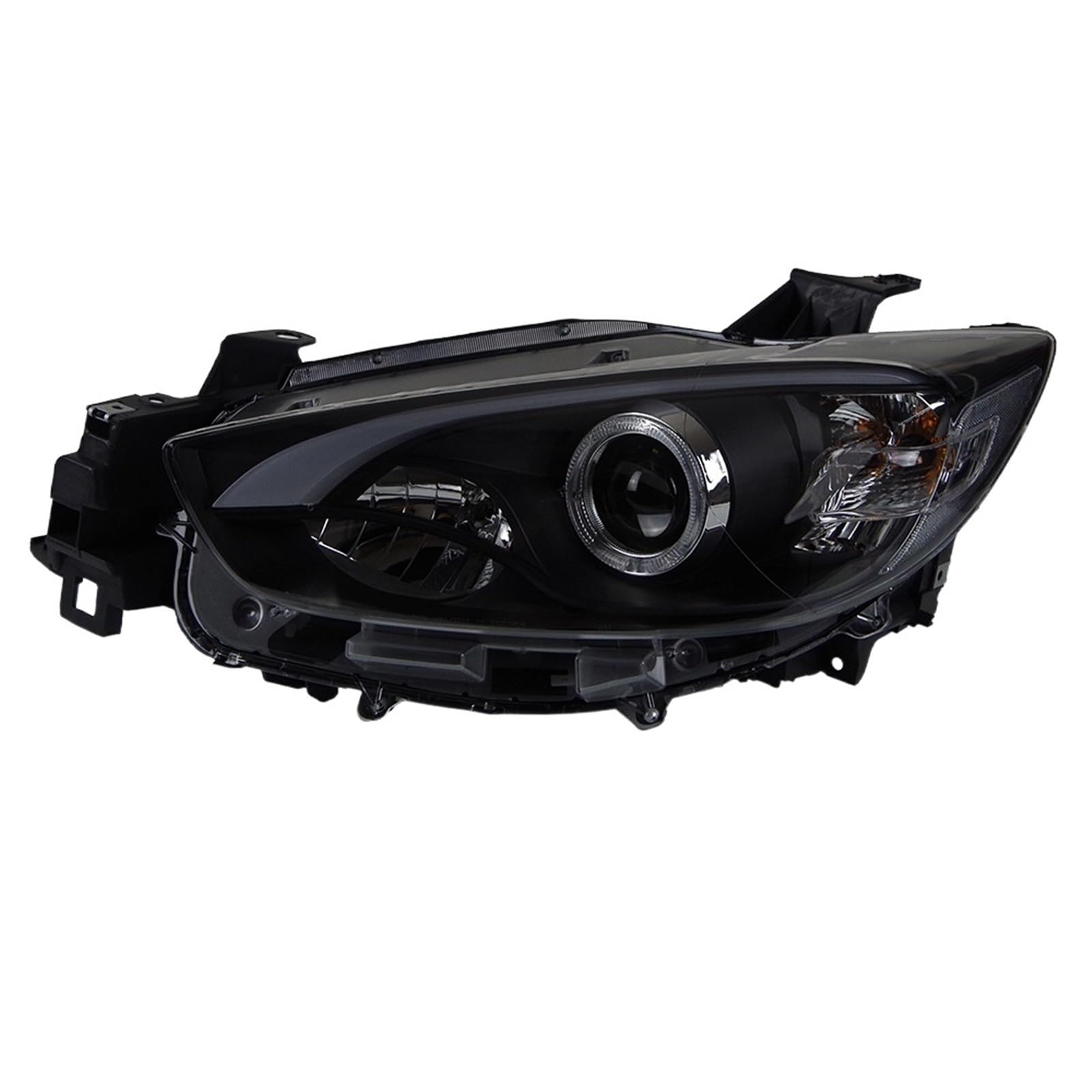 Amazon | にとって マツダ CX-5 Cx 5 2012-2016 ヘッドライト DRL デイ 