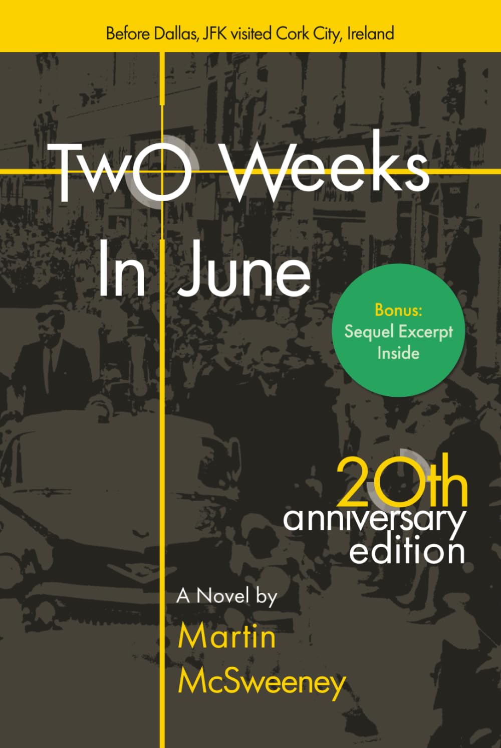 Two Weeks in June