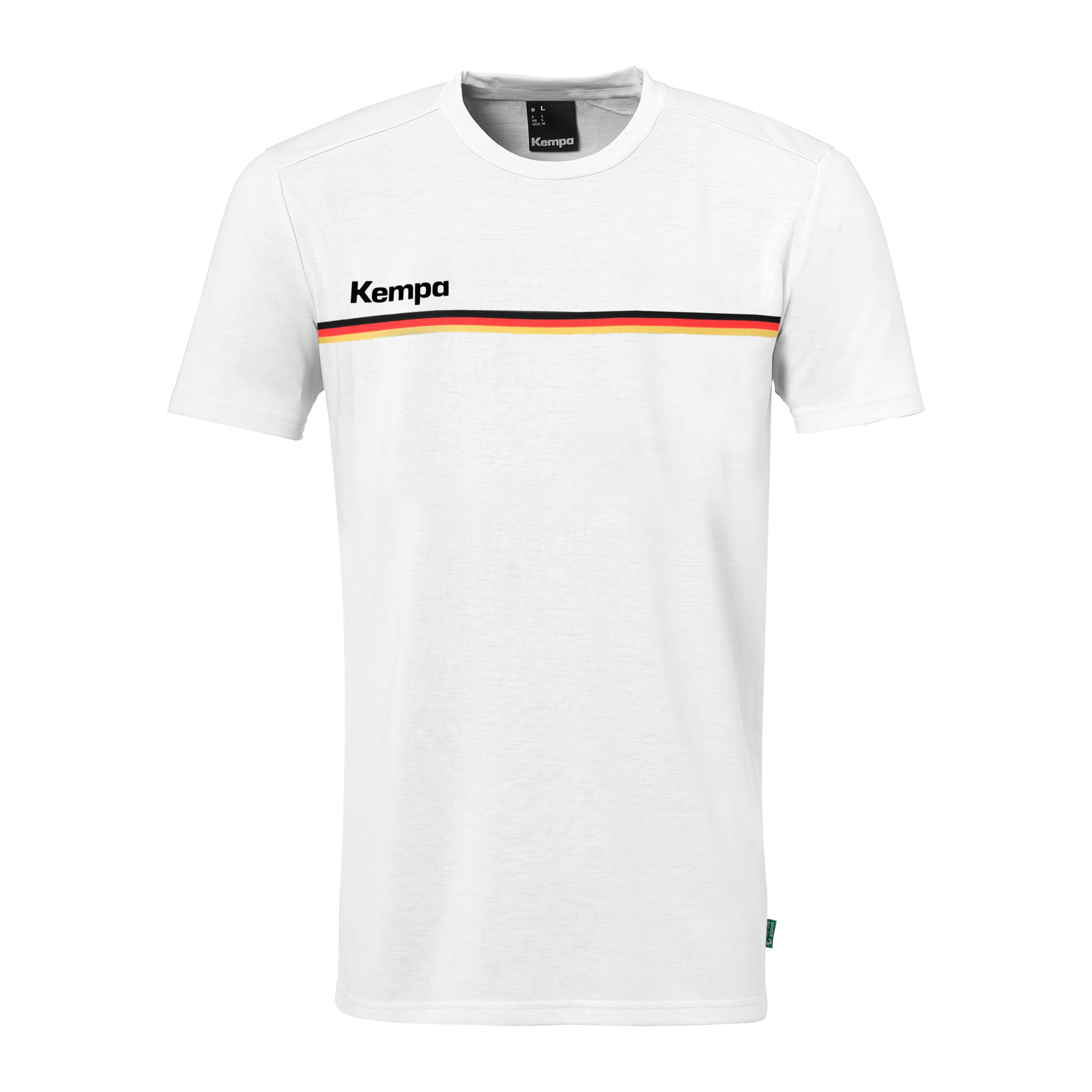 Kempa Camiseta Team Ger Sudadera Unisex Adulto