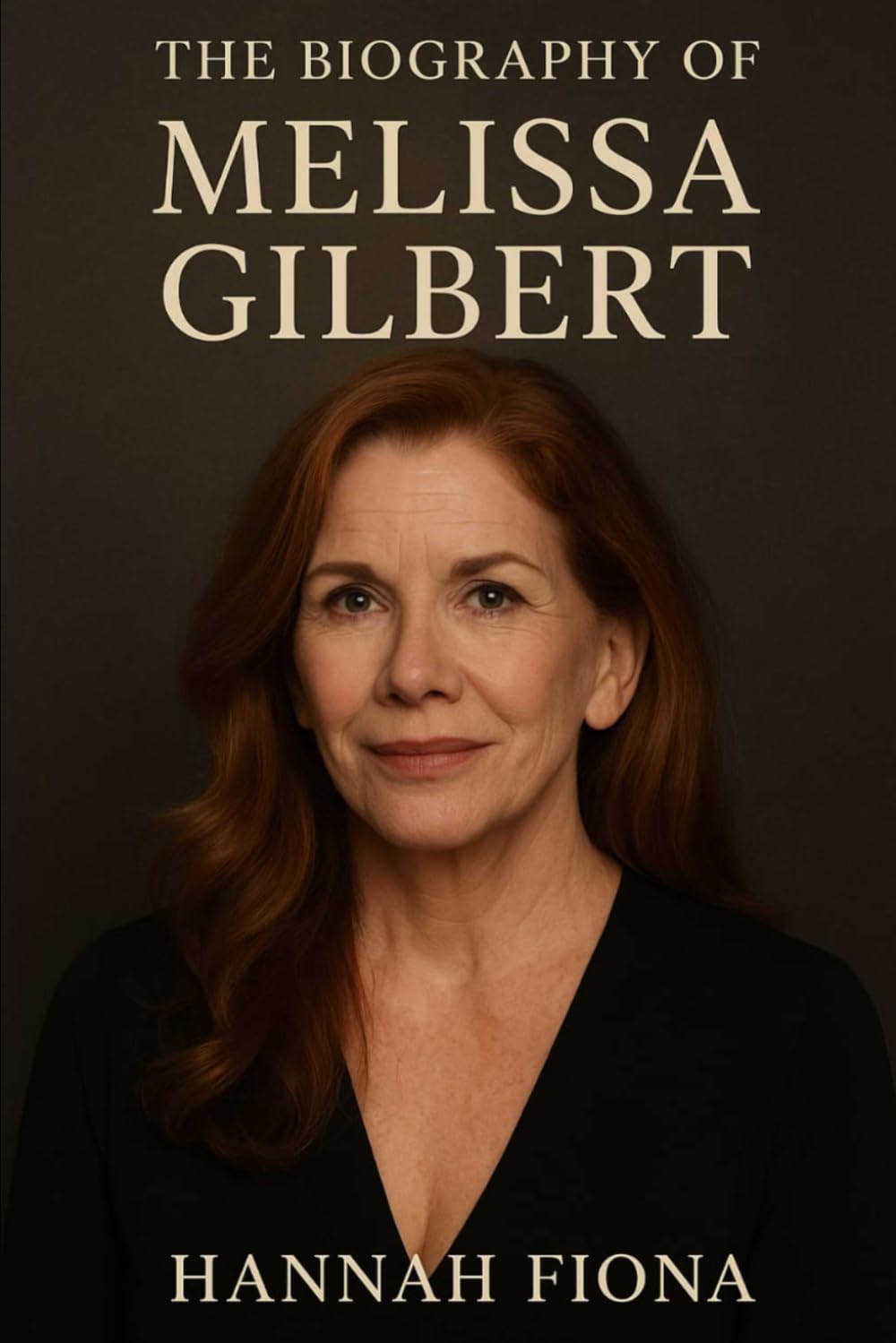 The Biography of Melissa Gilbert: Courage, Reinvention, and the Making of a Legend