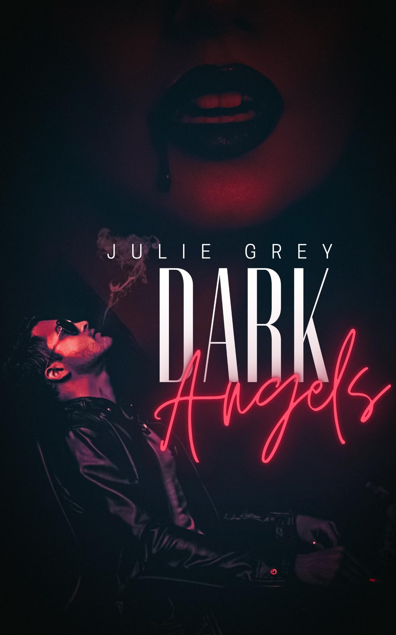 Dark Angels (DARKS)