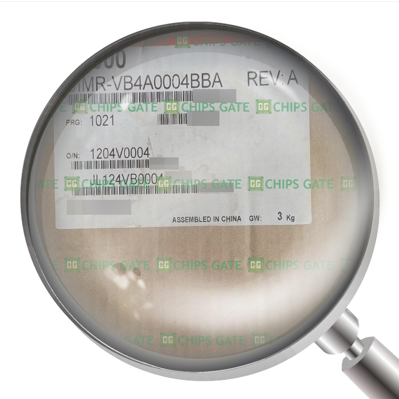 CIMR-VB4A0004BBA 1Pc New Inverter for Ship