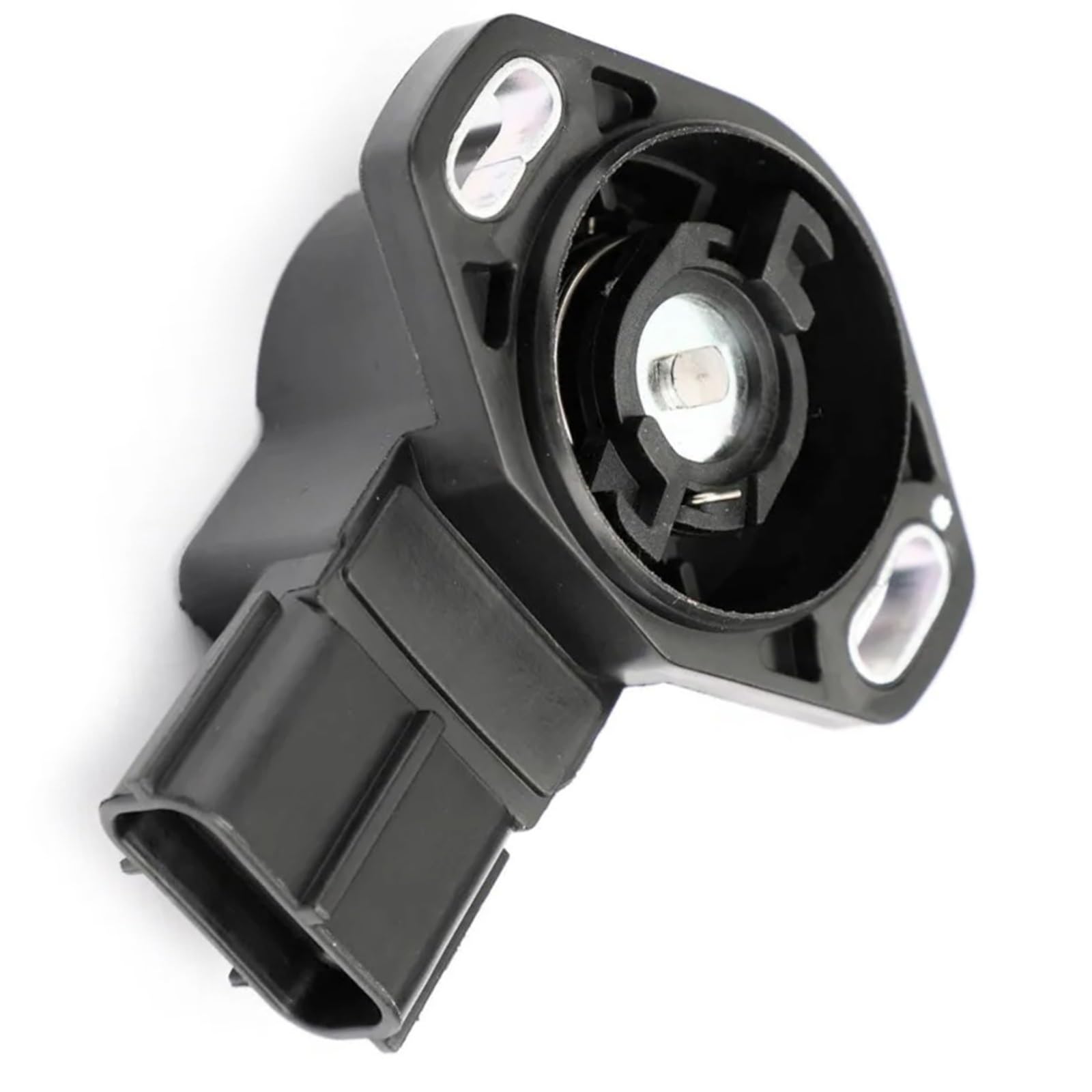 cuerpo del acelerador Compatible Con Suzuki Sensor De Posición Del Acelerador De Aceleración TPS OEM:3BA-48-41110 198500-0640 5S5219 1580527 89452-12040