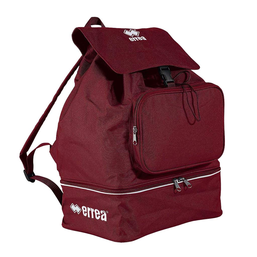 Errea Mercury Zaino Sportivo Bambino