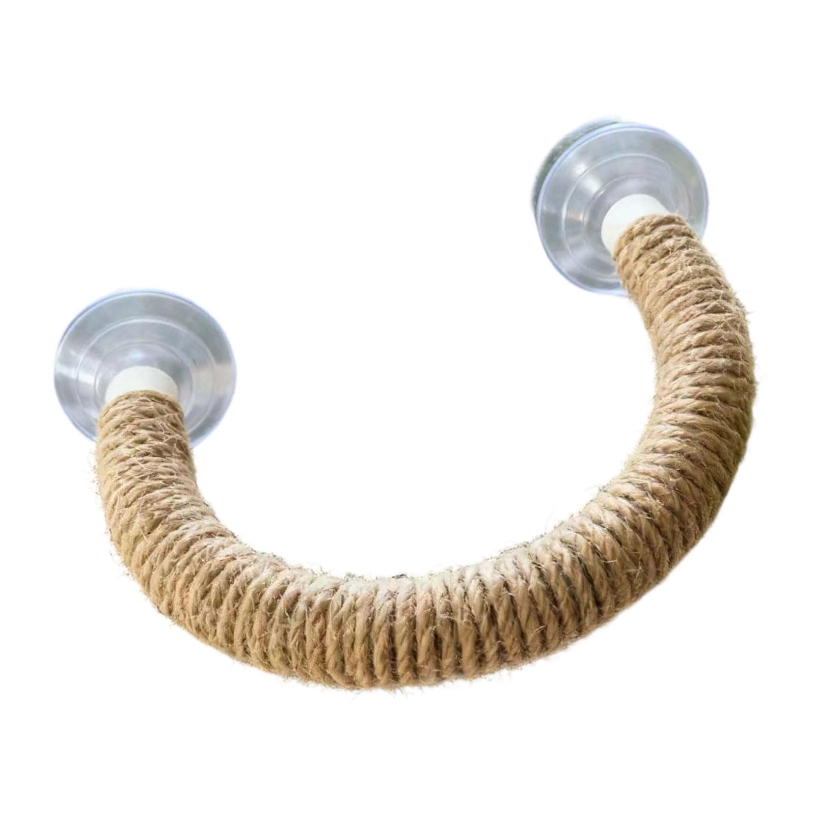 BWANGIAO Bird Perch Climbing Molar Stand for Parrots Conure Supplies Budgies Grinding Scratchers for Small Parrots Toy
