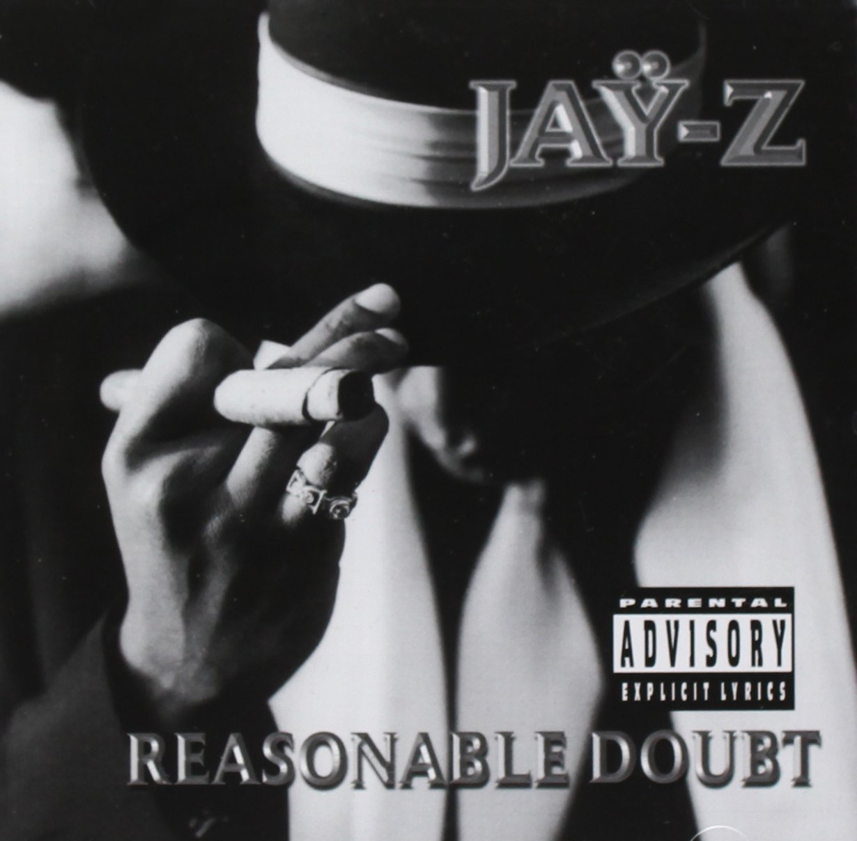 洋楽 ACE / BEYOND REASONABLE DOUBT 61fmS1dVmaL.jpg