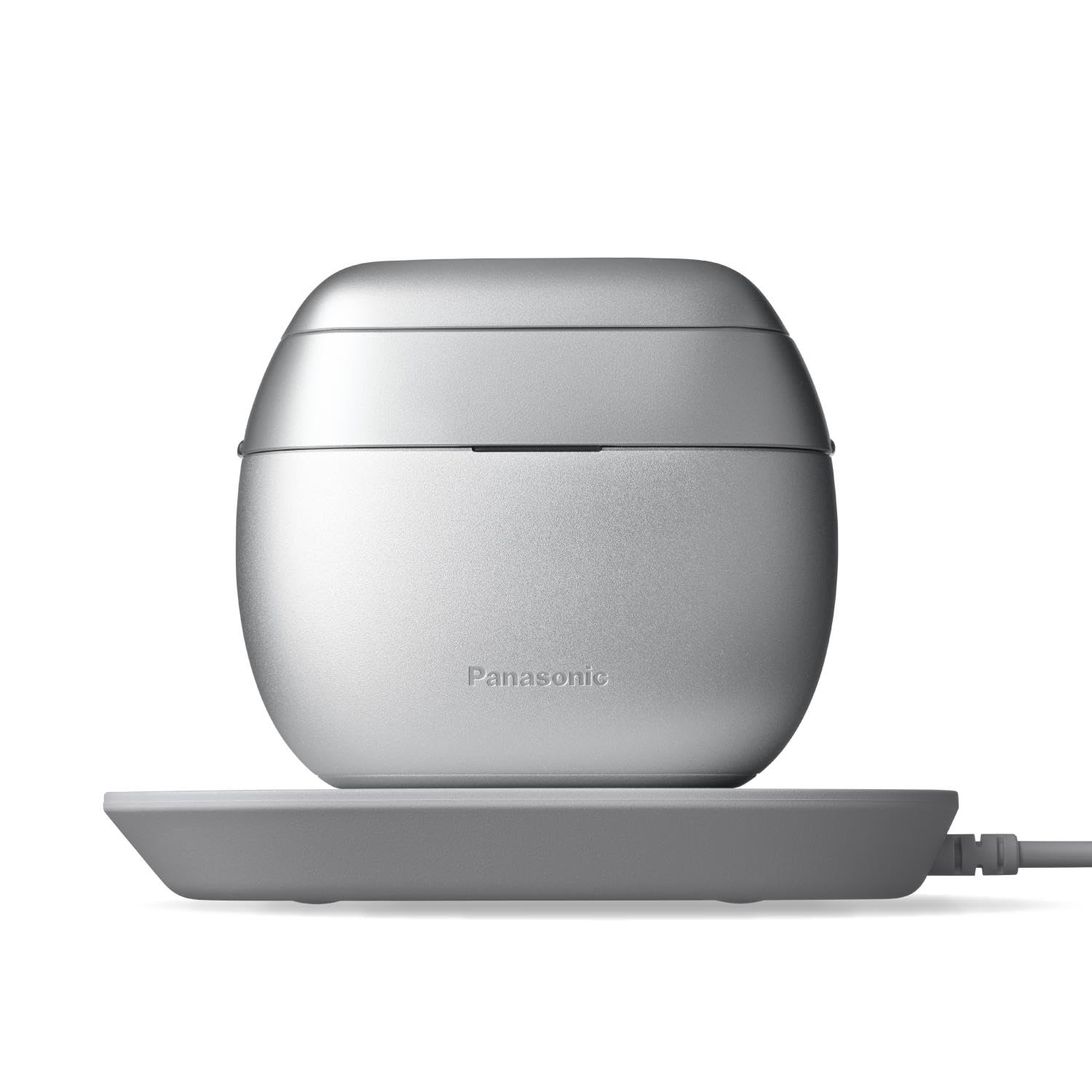 Amazon.co.jp: パナソニック ラムダッシュ パームインPRO 6枚刃 メタル