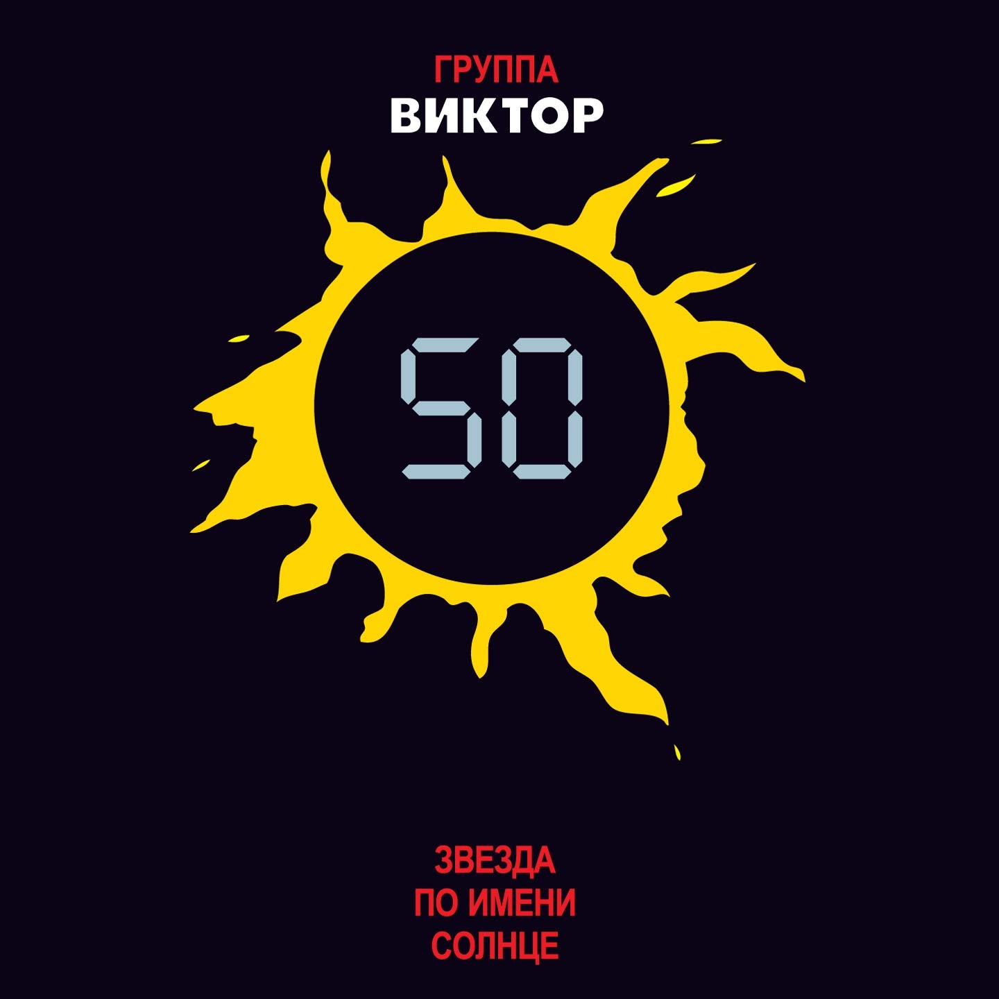 Группа Виктор