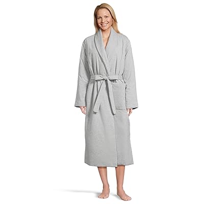 Skin Oasis Cotton Duvet Robe Women