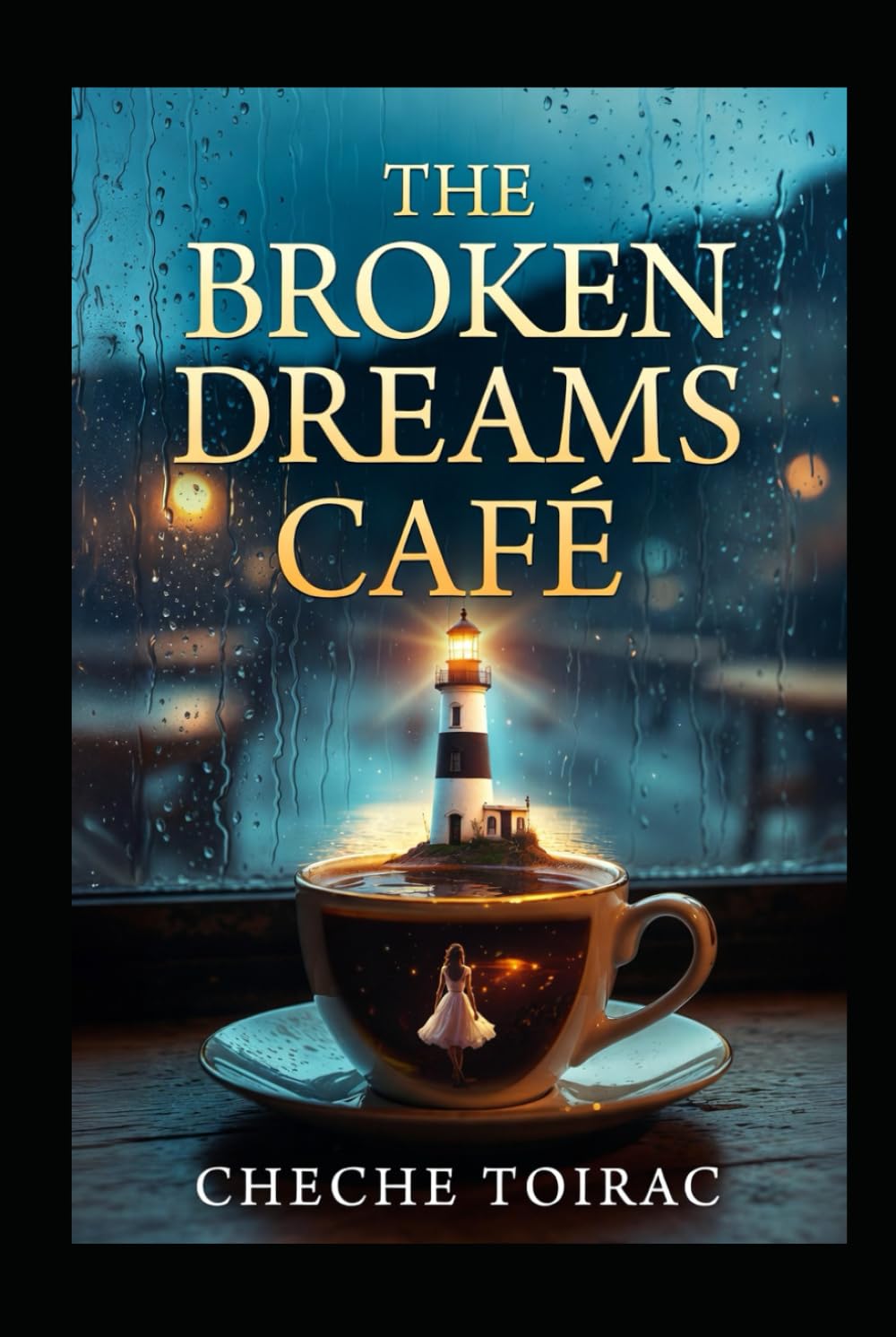 The Broken Dreams Café