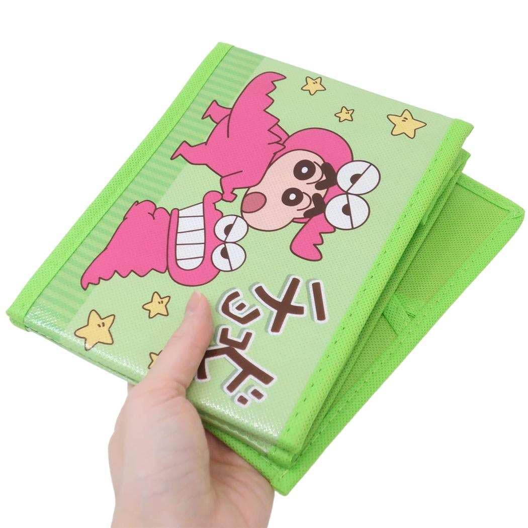 Amazon.co.jp: アイプランニング クレヨンしんちゃん 卓上ミニ収納
