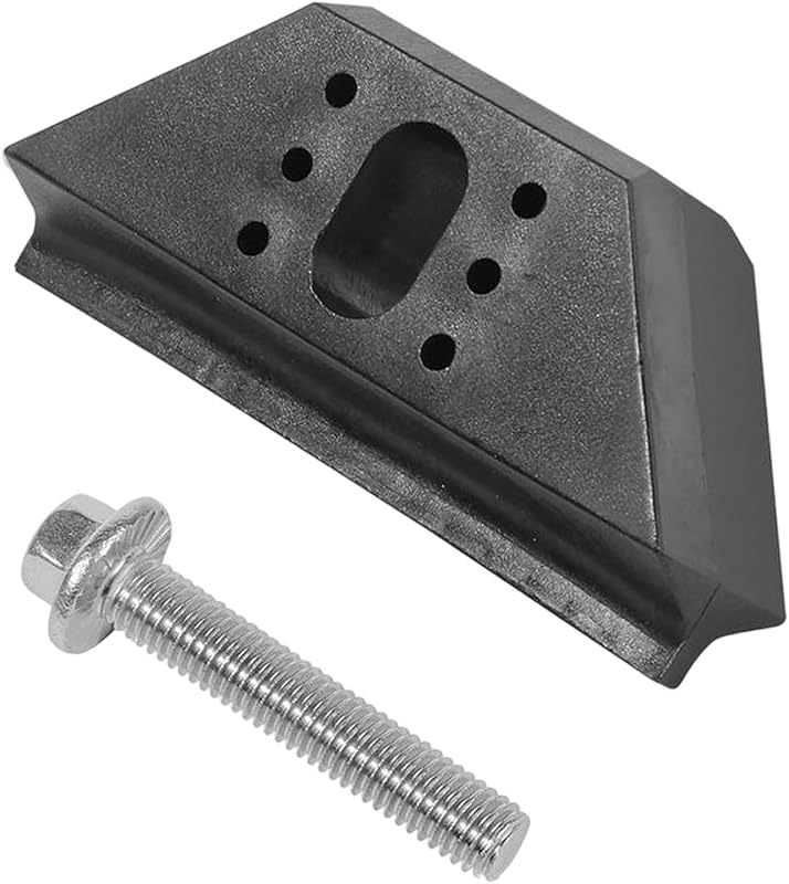 Suporte de Fixação da Bateria SHMZK com Base PP e Parafuso M6 – OEM 14005061