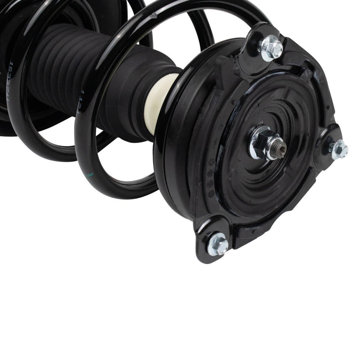 Amazon.com: GURUNXIV 1 Pair Front Left Right Side Strut & Springs& 
