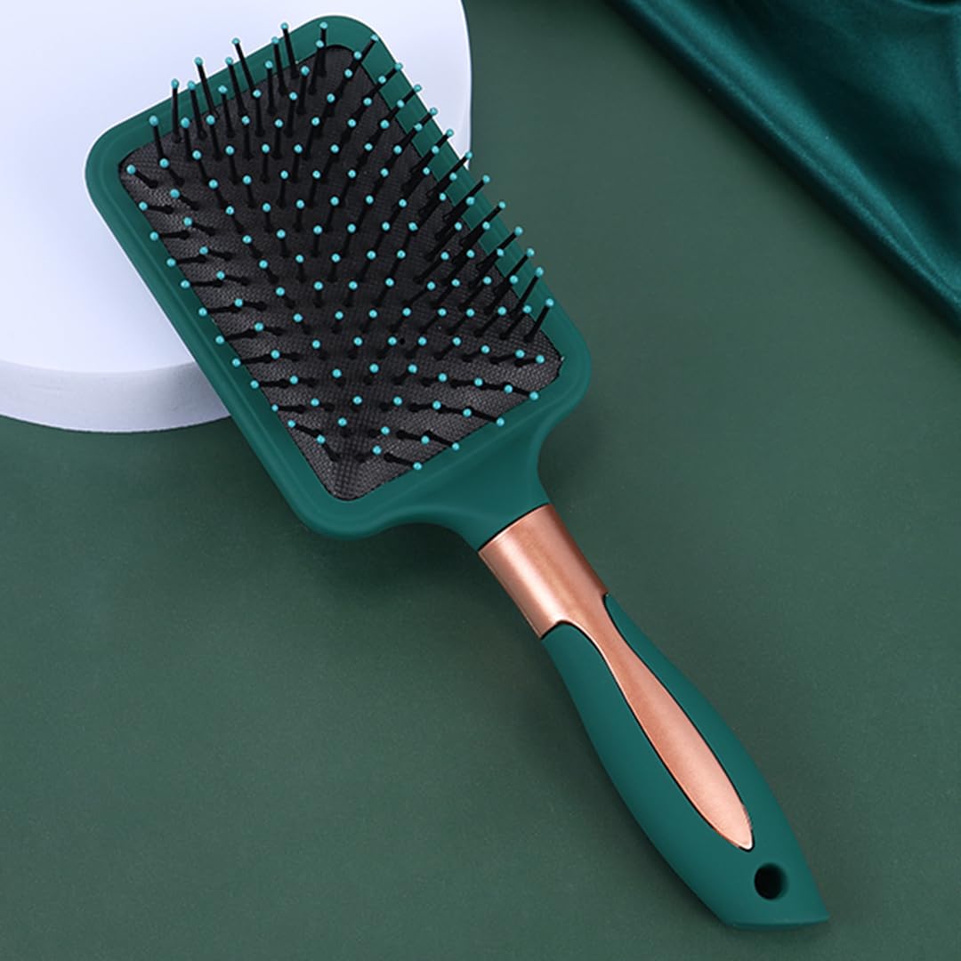 Detangling Brush Anti-Static Massage Hair Brushes Wet Hairbrush