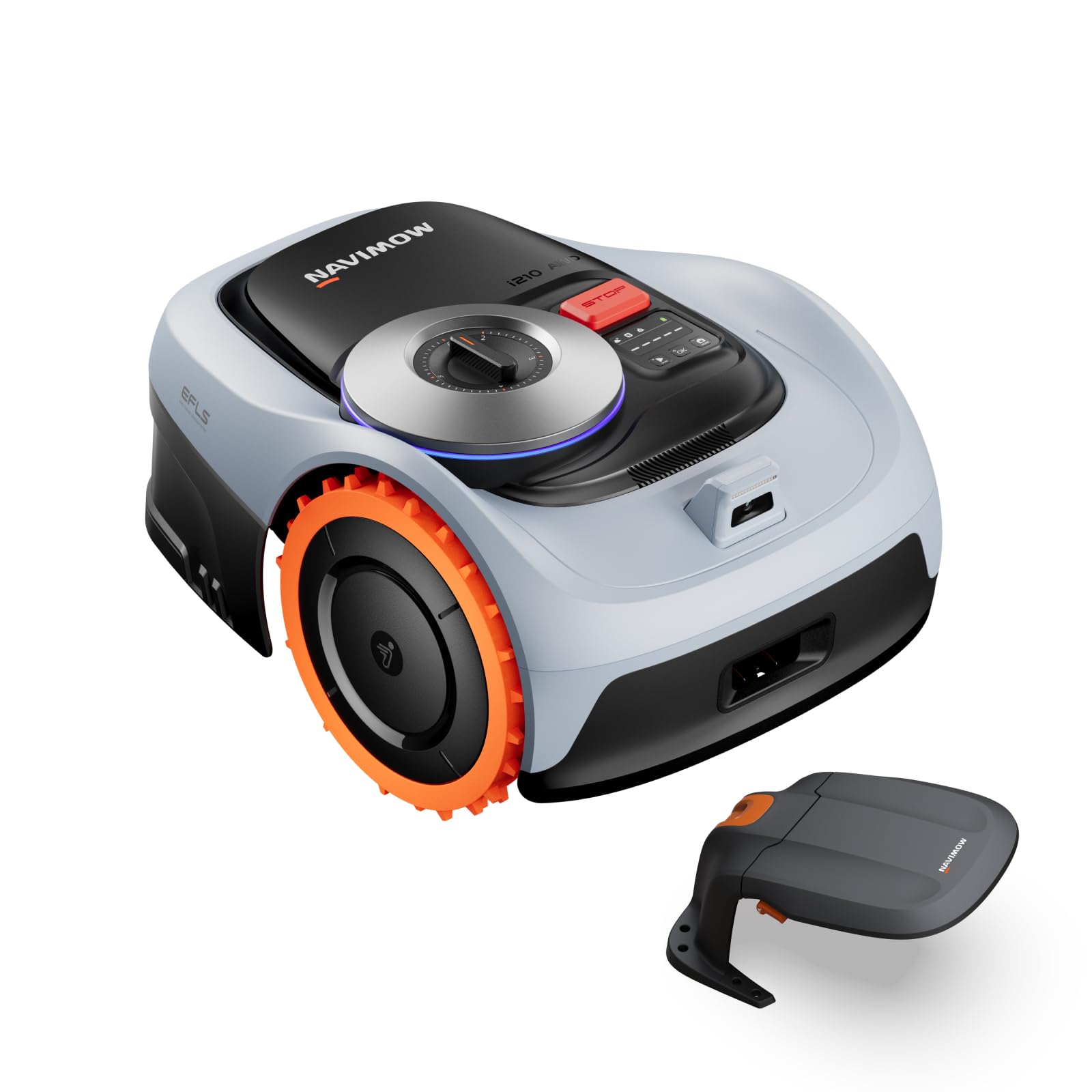 Segway Navimow i210 AWD