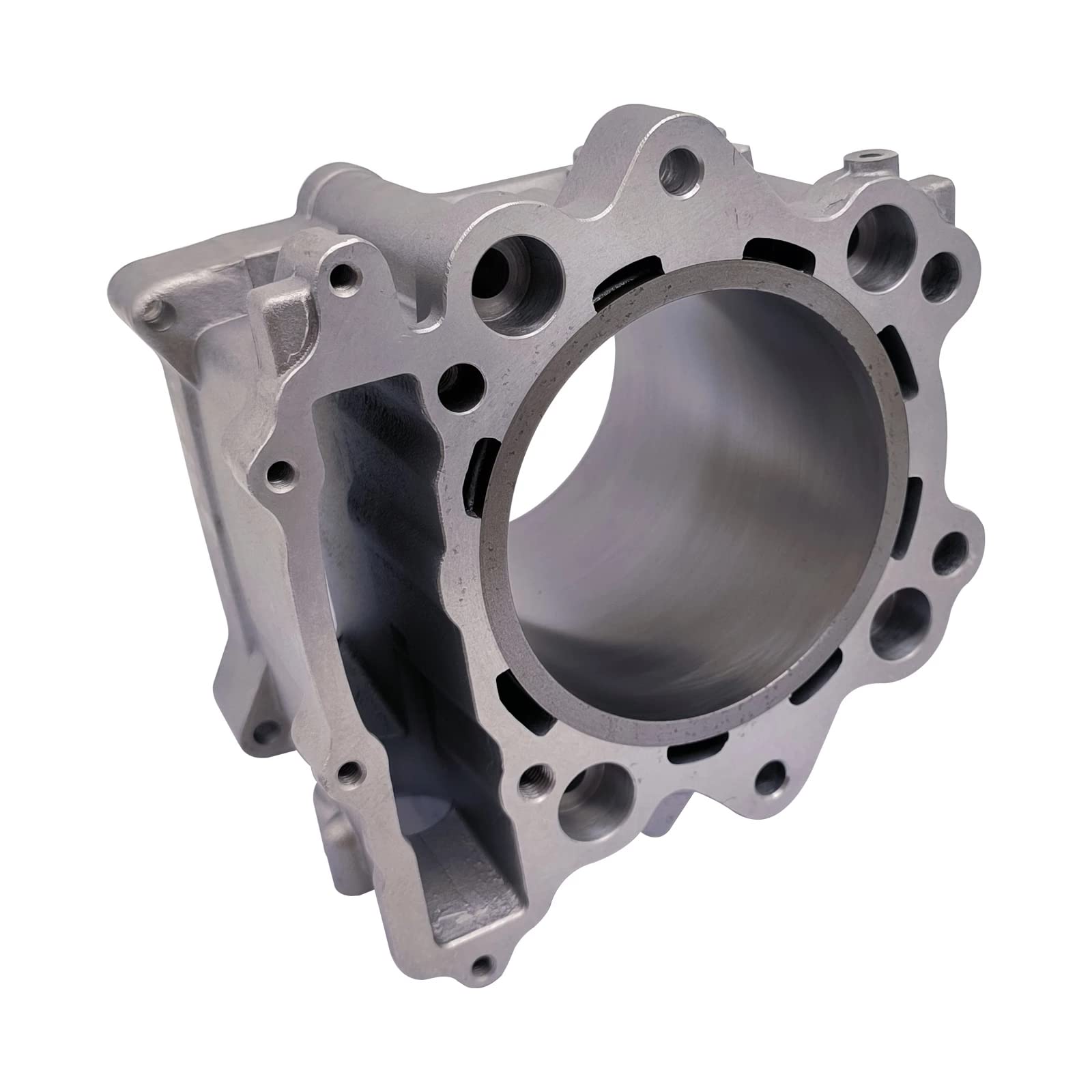 Cylinder pasuje do HISUN HS700cc HS 700 ATV UTV części QUAD gokart 12100-007-0100 P0070001211A0000 Wymiana części