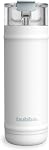Bubba 32 oz Dualsip Water Bottle with Straw & 2-Way Lid | Leakproof Metal Tumbler | Insulated Stainless Steel | Reusable | Lightweight | Dishwasher Safe | Lead & BPA-Free | Daydreamin'